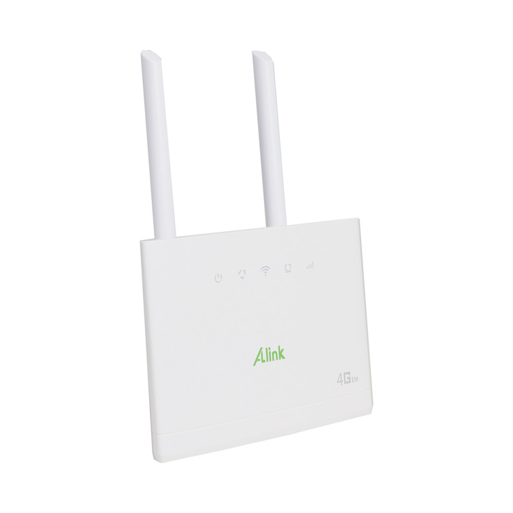 مودم روتر سیم کارت خور Alink MR920