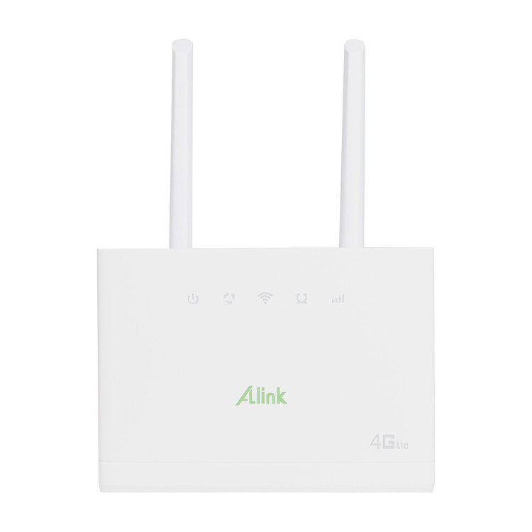 مودم روتر سیم کارت خور Alink MR920