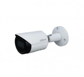 دوربین بولت تحت شبکه داهوا مدل HFW2439SP-SA-LED ا Dahua IP Bullet Camera HFW2439SP SA LED