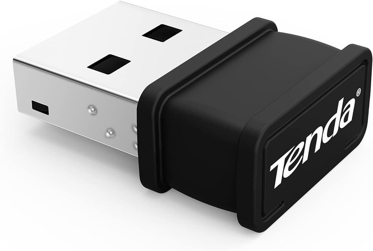 کارت شبکه USB بیسیم تندا دبلیو 311 ام آی