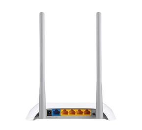 روتر / اکسس پوینت TP-link 840