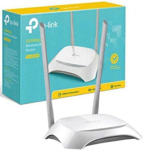 روتر / اکسس پوینت TP-link 840