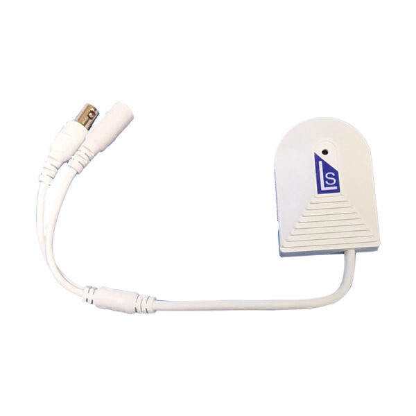 میکروفن دوربین مداربسته ال اس مدل LS-MC-400H