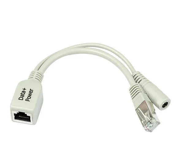 آداپتور شبکه MIKROTIK RBPOE Poe Injector