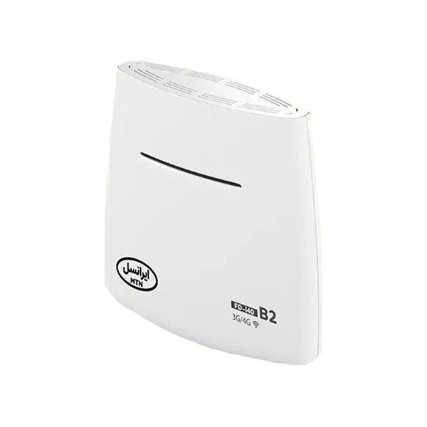 مودم 3G/4G ایرانسل مدل FD-i40 B2- آنلاک