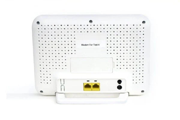 مودم 4G/TD-LTE ایرانسل مدل TF-i60 B1