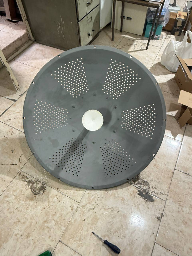 آنتن 32 کنبوتونگ