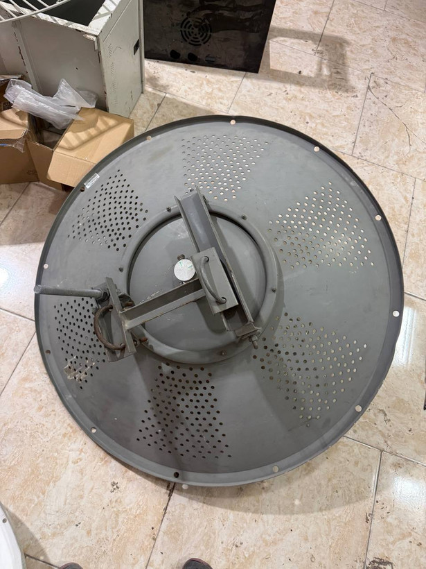 آنتن 32 کنبوتونگ