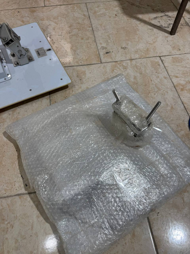 انتن برد بلند UHF مدل S51 long بتا- استوک فوق کم کارکرد