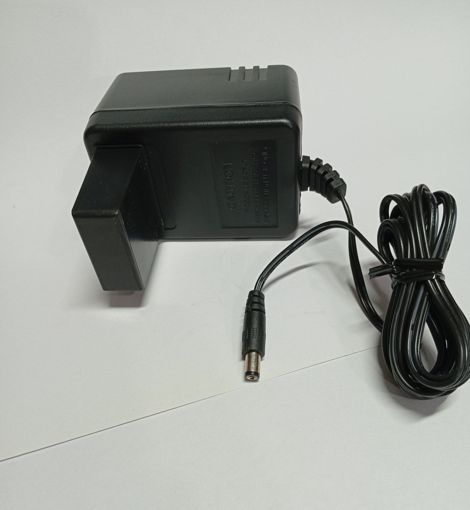 ای سی آداپتور 12 ولت 1 آمپر مدل SP48-121000